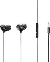 OnePlus Nord Wired Headphones in Ear Earphones(3.5Mm)