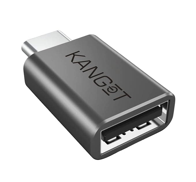 Kanget Type C USB 3.0 Adapter (Type-C OTG)