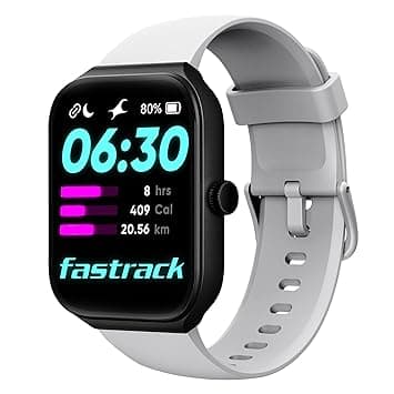 Fastrack Limitless FS1 Smartwatch